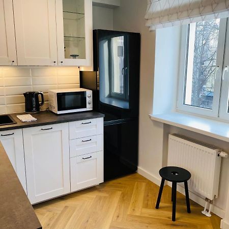 טאלין Cozy Reimani Residence - City Heart Free Parking מראה חיצוני תמונה