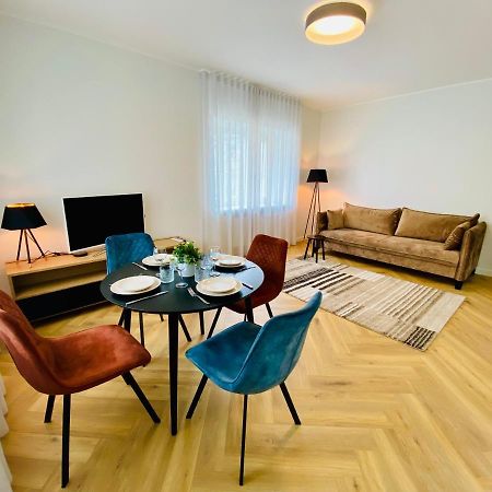 טאלין Cozy Reimani Residence - City Heart Free Parking מראה חיצוני תמונה