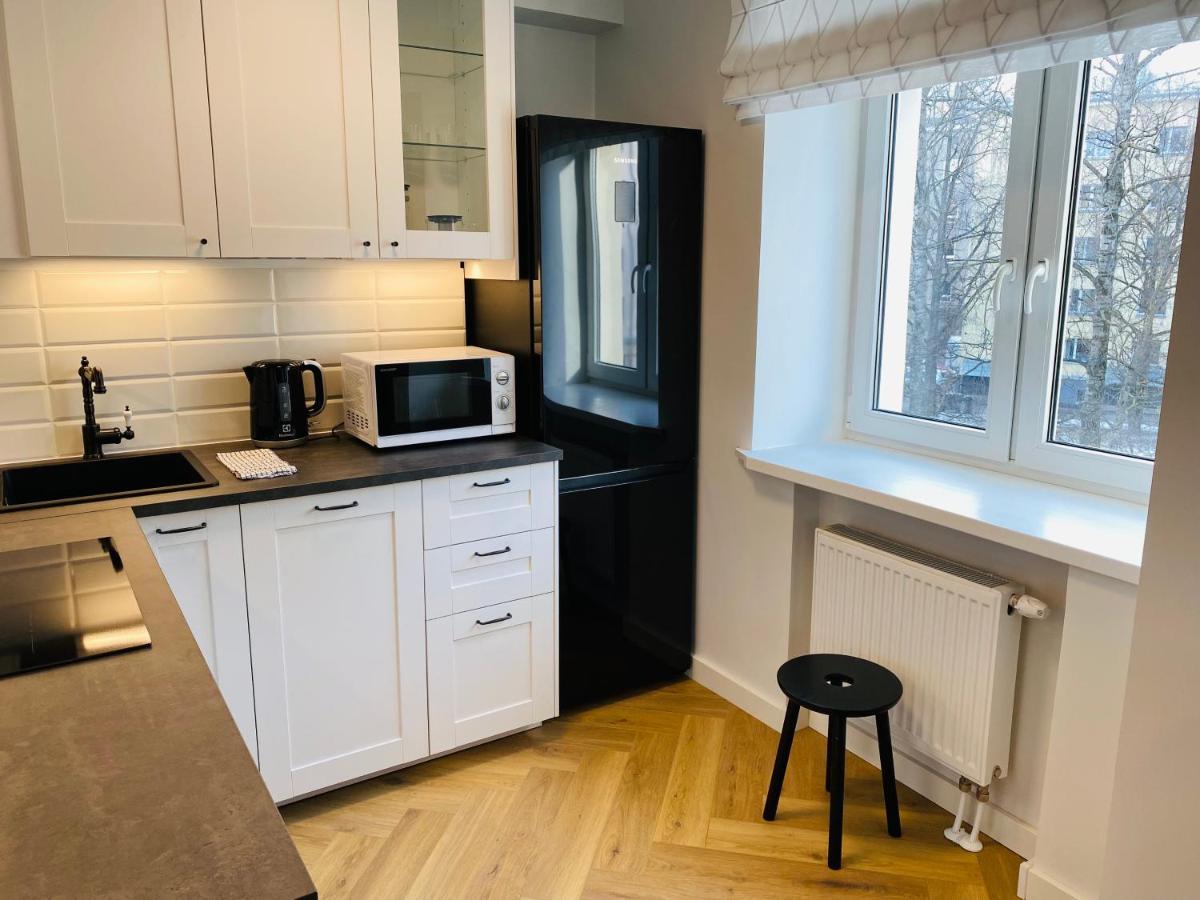 טאלין Cozy Reimani Residence - City Heart Free Parking מראה חיצוני תמונה
