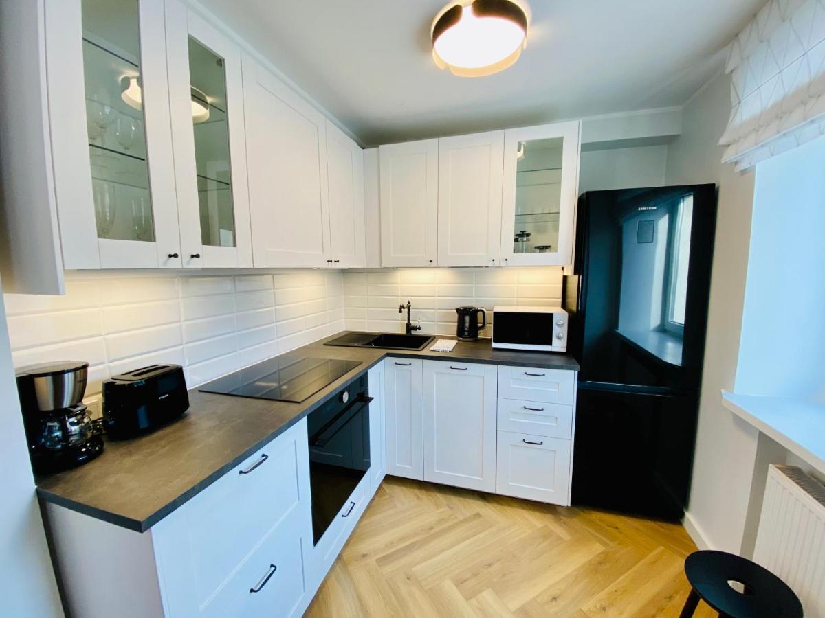 טאלין Cozy Reimani Residence - City Heart Free Parking מראה חיצוני תמונה