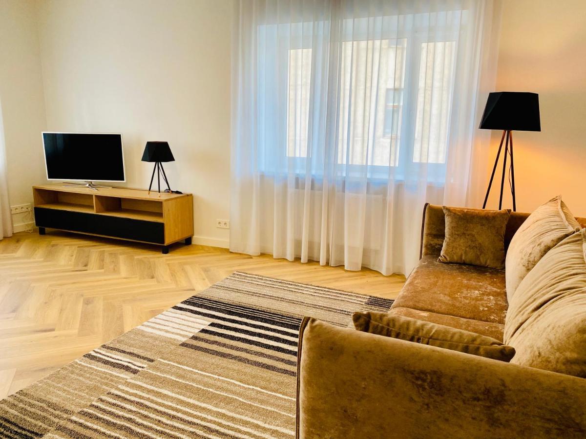 טאלין Cozy Reimani Residence - City Heart Free Parking מראה חיצוני תמונה