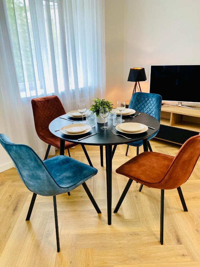 טאלין Cozy Reimani Residence - City Heart Free Parking מראה חיצוני תמונה