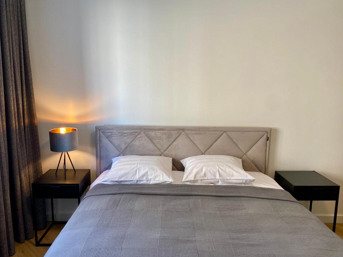 טאלין Cozy Reimani Residence - City Heart Free Parking מראה חיצוני תמונה