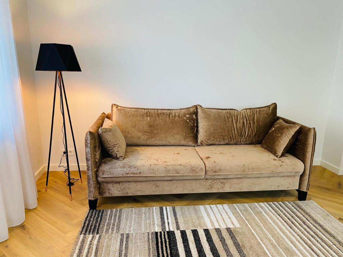 טאלין Cozy Reimani Residence - City Heart Free Parking מראה חיצוני תמונה