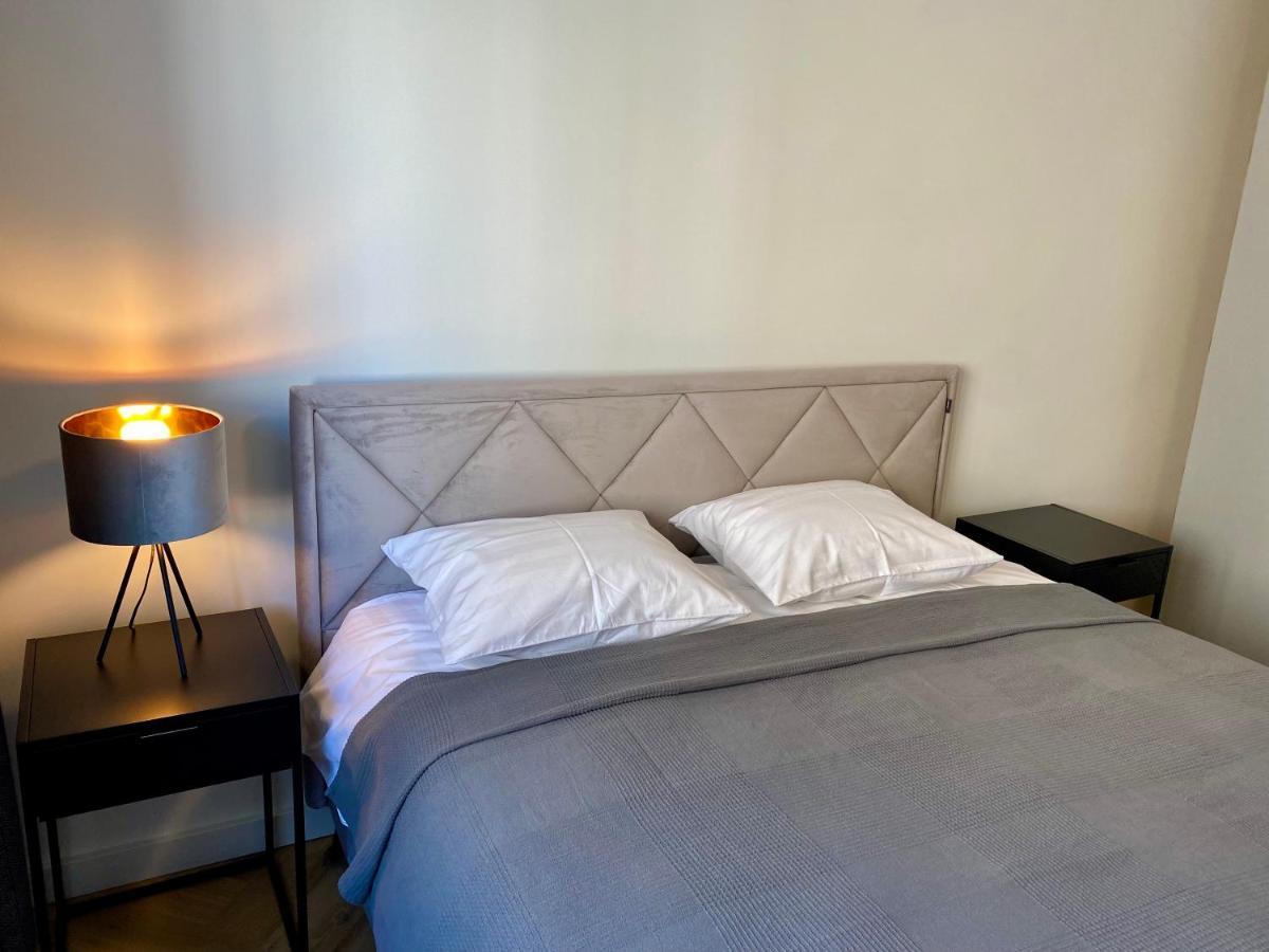 טאלין Cozy Reimani Residence - City Heart Free Parking מראה חיצוני תמונה