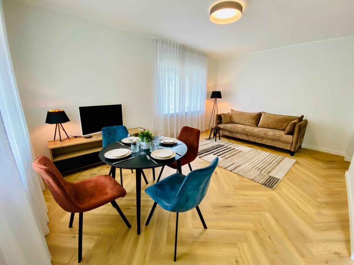 טאלין Cozy Reimani Residence - City Heart Free Parking מראה חיצוני תמונה