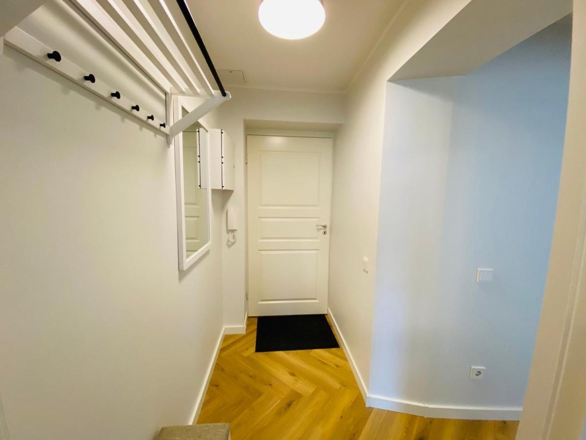 טאלין Cozy Reimani Residence - City Heart Free Parking מראה חיצוני תמונה